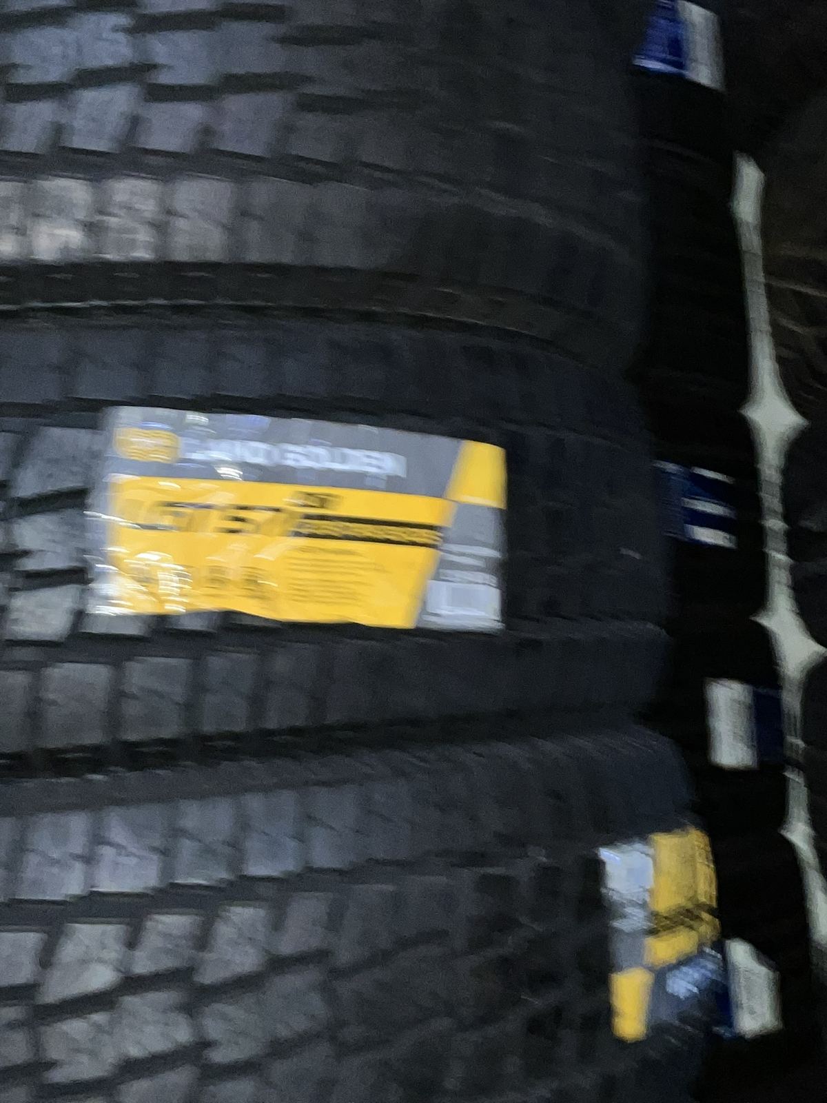 AI shop finder at ATG Tire
